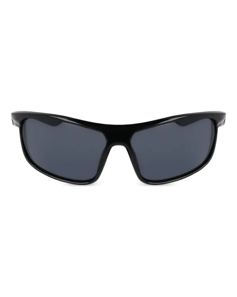 Nike Windtrack Run sunglasses - Schwarz Schwarz