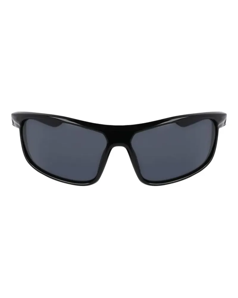 Nike Windtrack Run sunglasses - Schwarz Schwarz