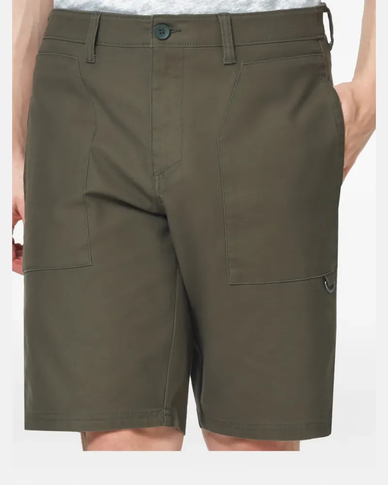 Oakley Workwear Shorts - Grün Grün