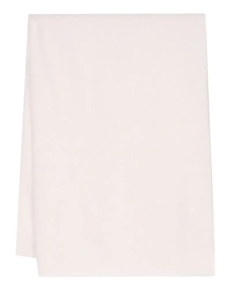 Lisa Yang Paris Kaschmirschal - Rosa Rosa