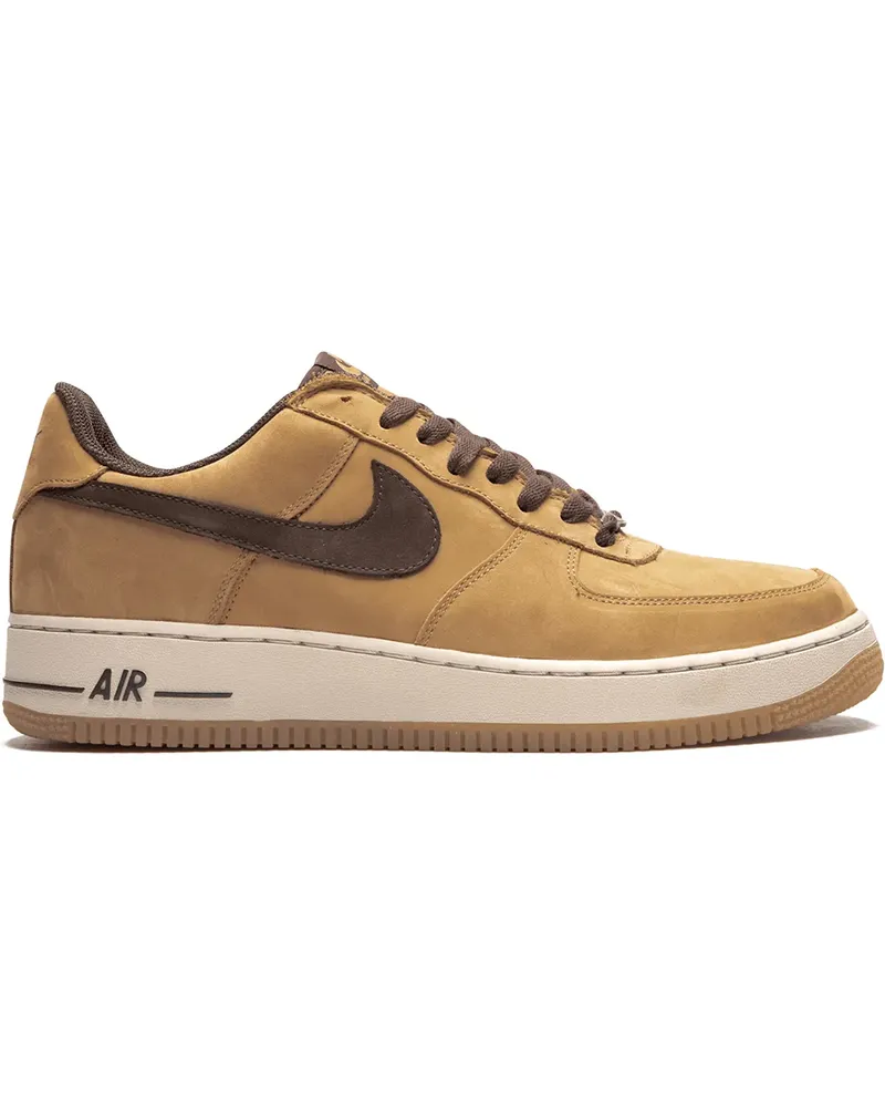 Nike Air Force 1 WP Sneakers - Braun Braun