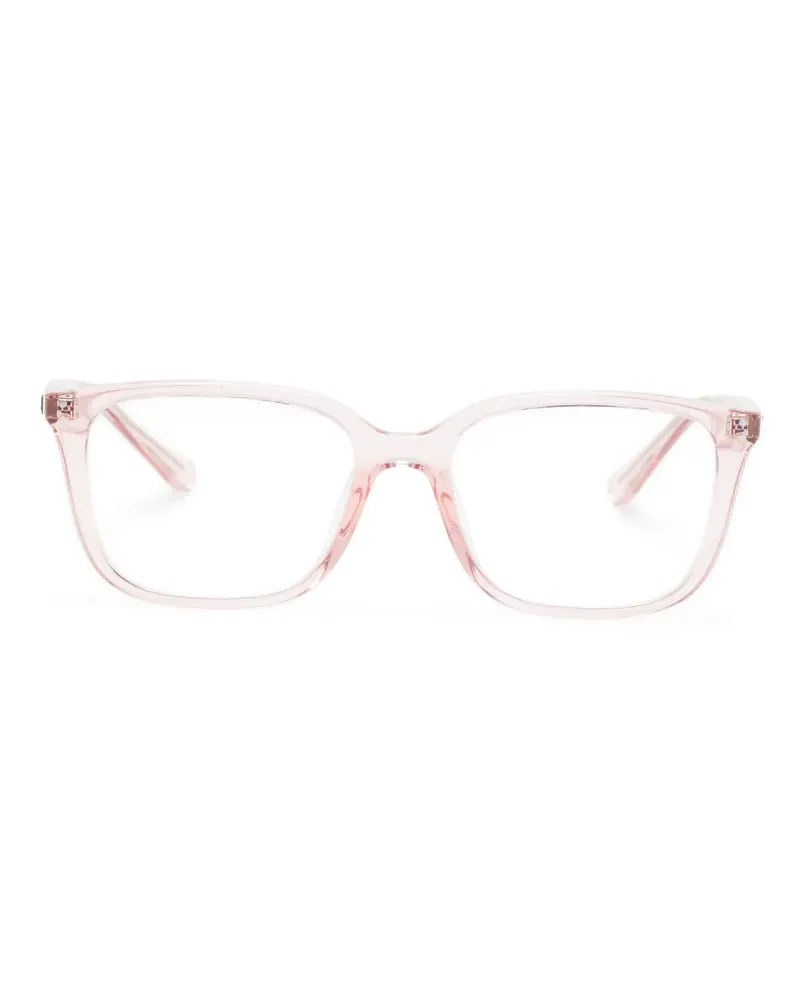 Ray Ban RB7248D Brille - Rosa Rosa