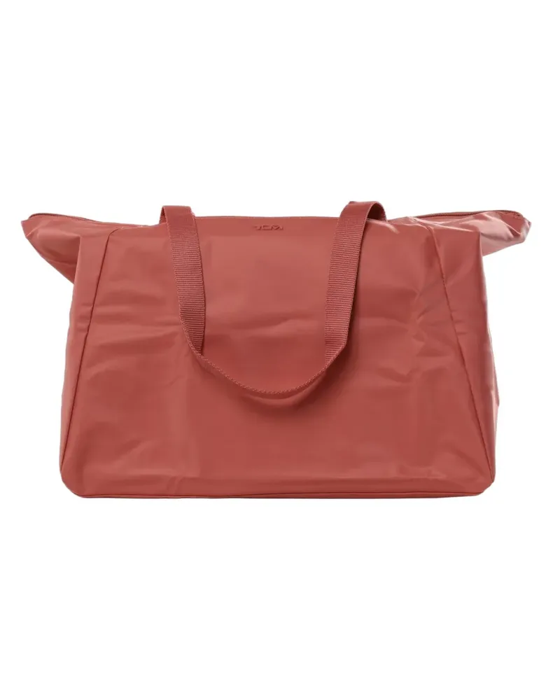 Tumi medium Just In Case tote bag - Rosa Rosa