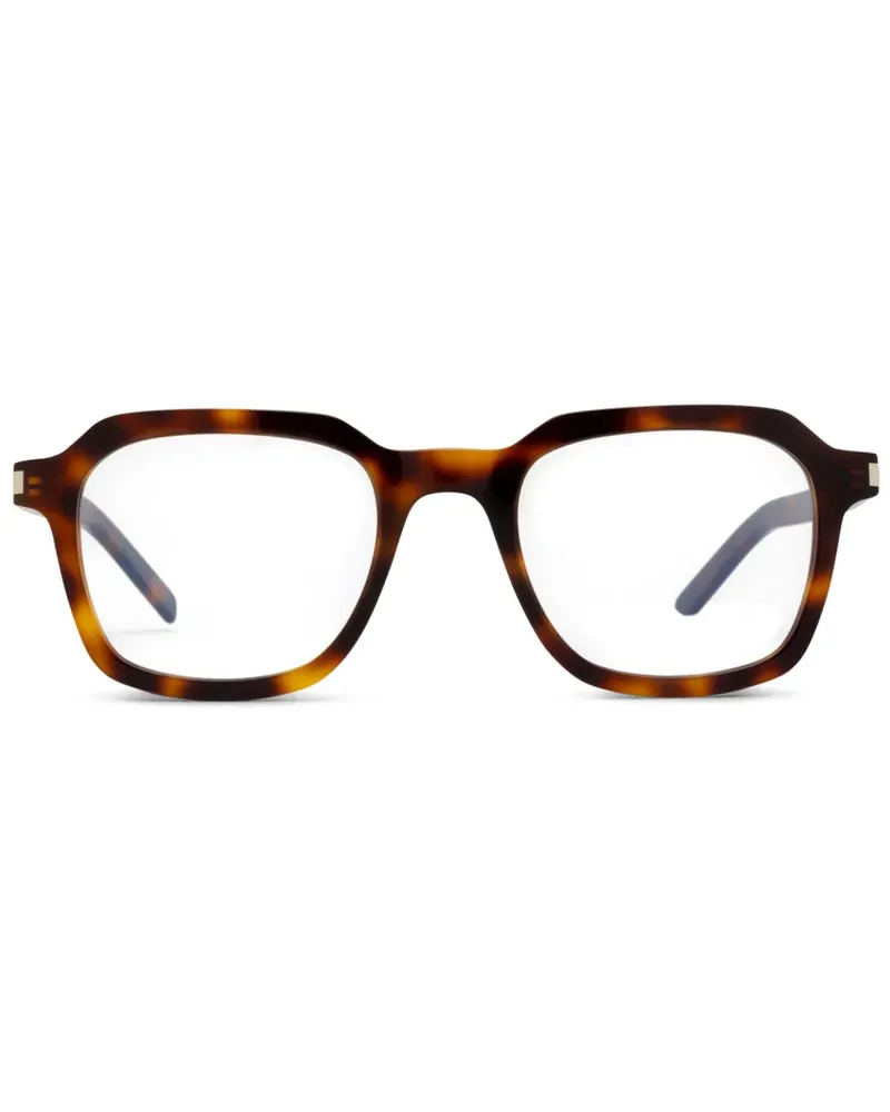 Saint Laurent SL 715 Brille - Braun Braun