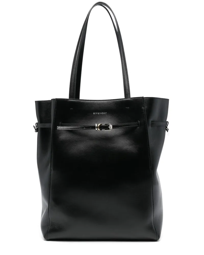 Givenchy Mittelgroße Handtasche - Schwarz Schwarz