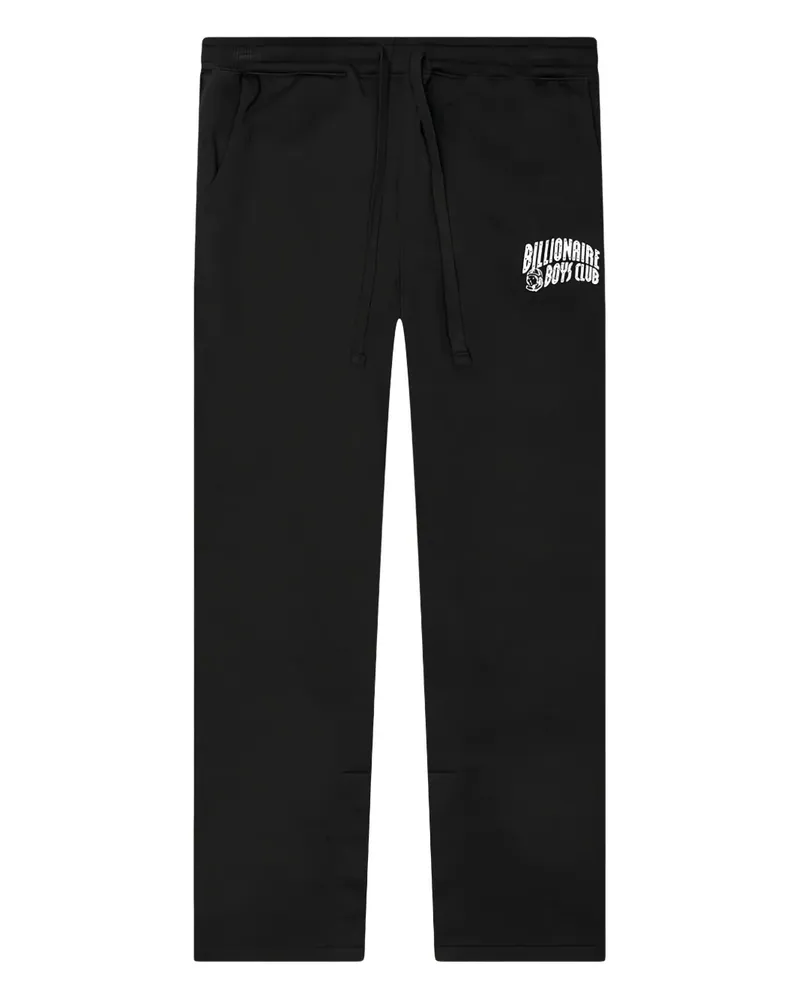 Billionaire Boys Club BB Small Arch Jogginghose - Schwarz Schwarz