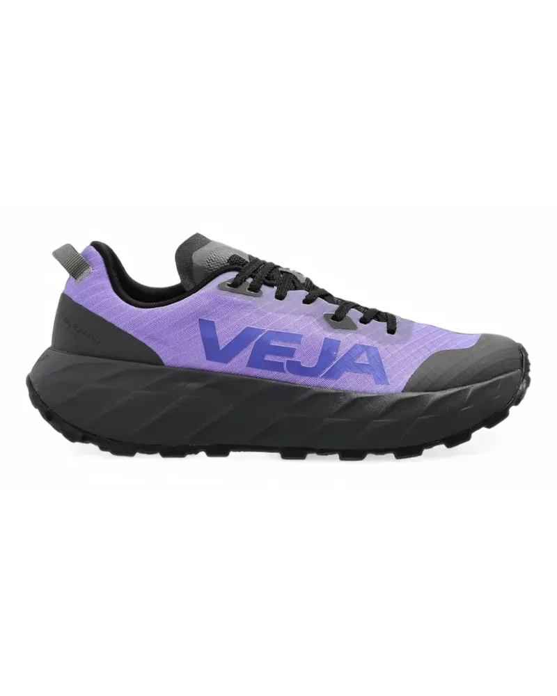 VEJA Harpie Trail Aeroshell Lavande Acai Sneakers - Violett Violett