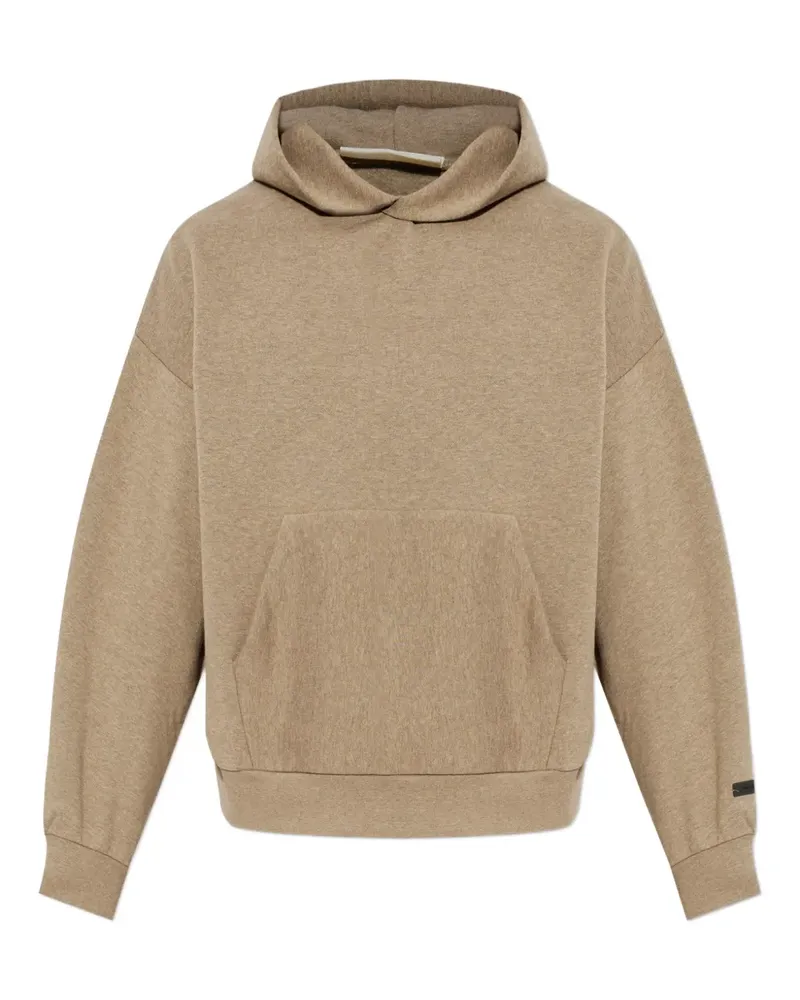 Fear of God Essentials hoodie - Nude Nude