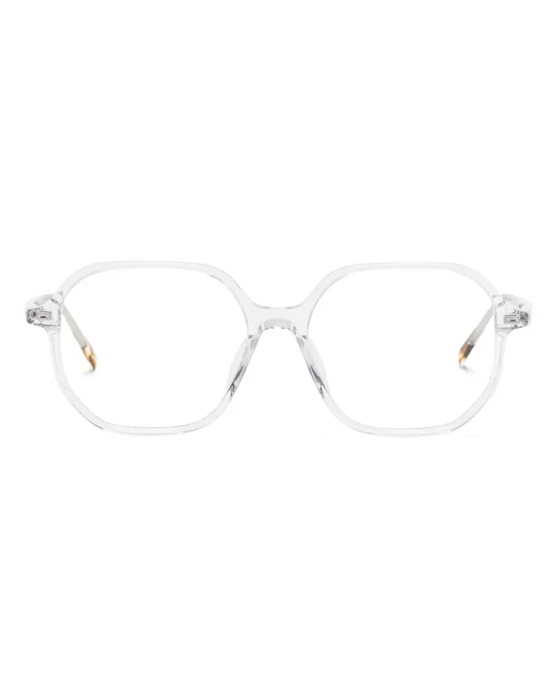 GIGI STUDIOS Elea Brille - Weiß Weiß