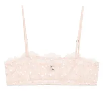 Rosette Bandeau-BH - Rosa