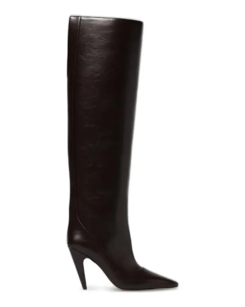 Stella McCartney knee-high boots - Braun Braun