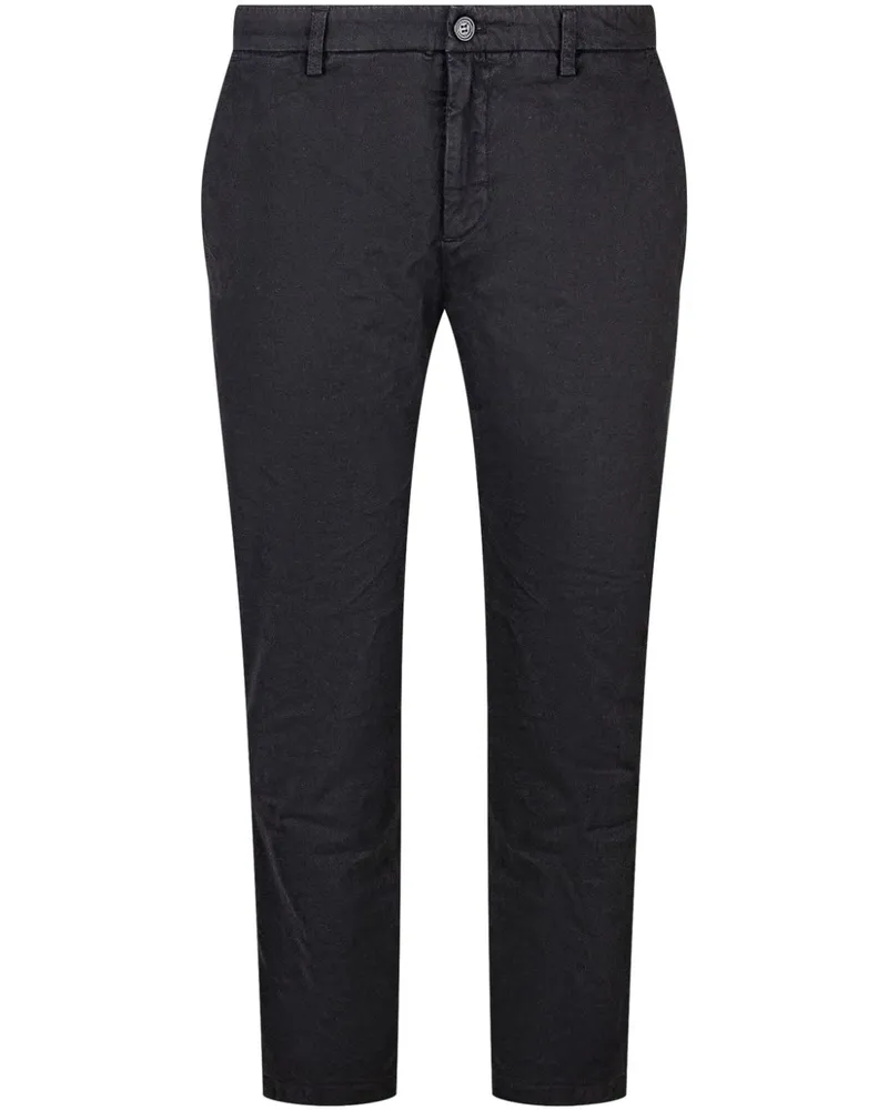 Department 5 Prince Chino - Schwarz Schwarz