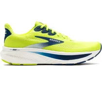 Ghost 17 Sneakers - Gelb