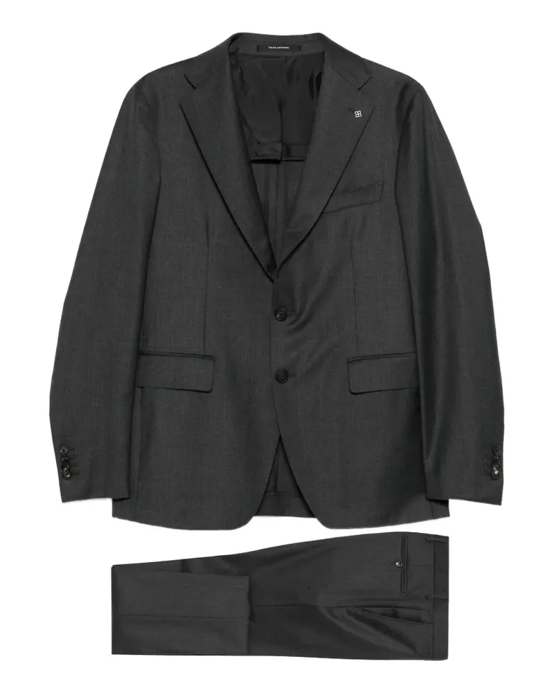 Tagliatore Zweiteiliger Sakko - Grau Grau