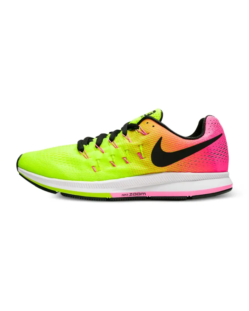 Nike Air Zoom Pegasus 33 OC Sneakers - Grün Grün