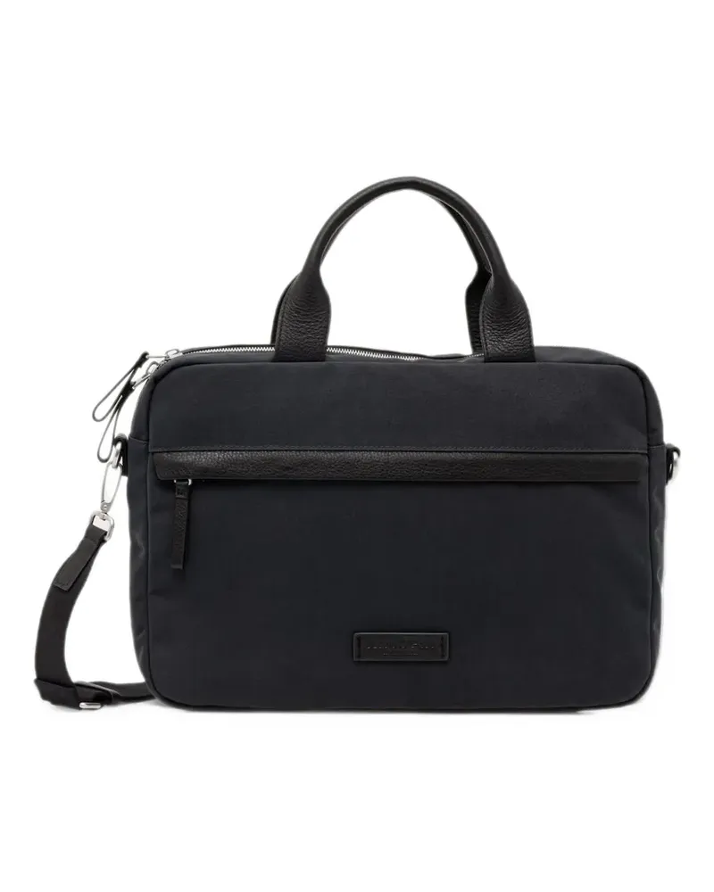 Marc O'Polo Maro laptop bag - Grau Grau