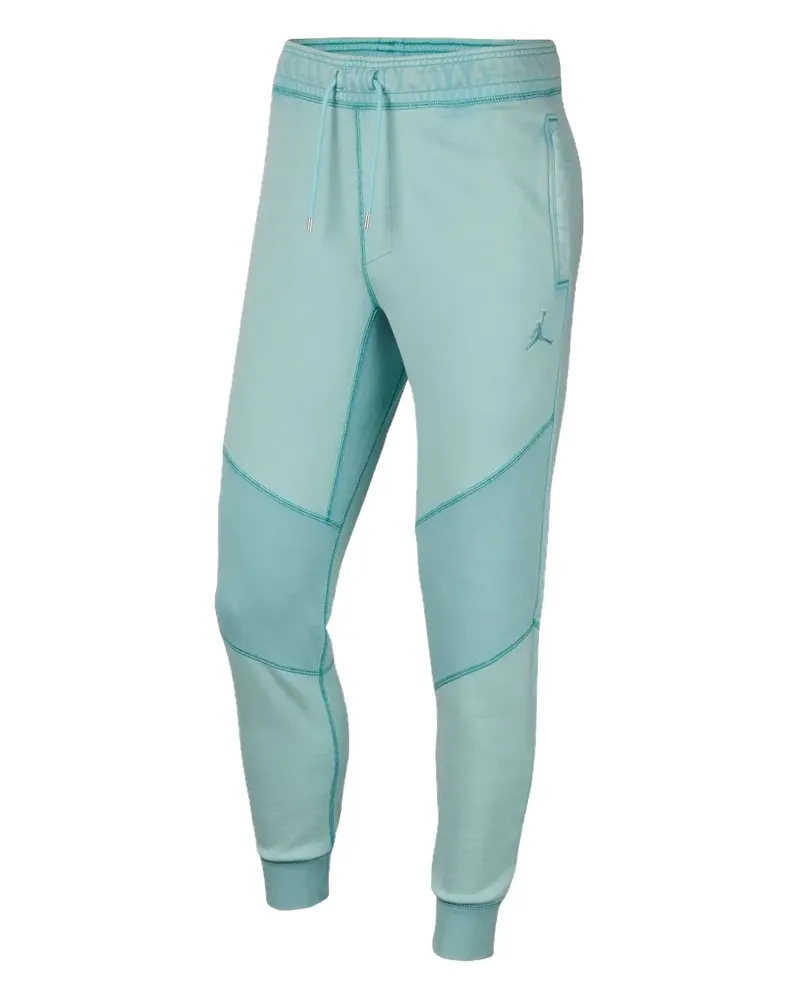 Nike Wings Light Aqua Jogginghose - Blau Blau