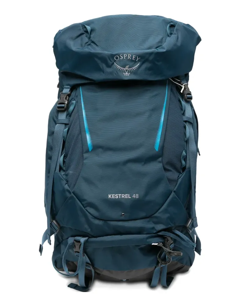 Osprey Kestrel™ 48 backpack - Blau Blau