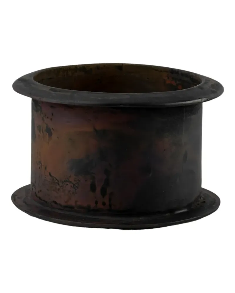 Parts Of Four Portal Bangle bracelet - Schwarz Schwarz