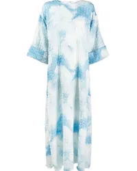 Bambah Spring Kleid Blau