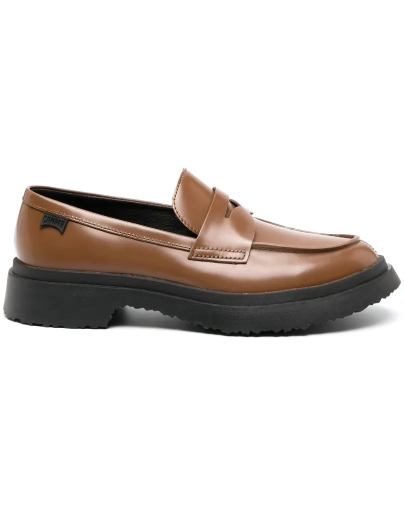 Camper Walden Loafer - Braun Braun