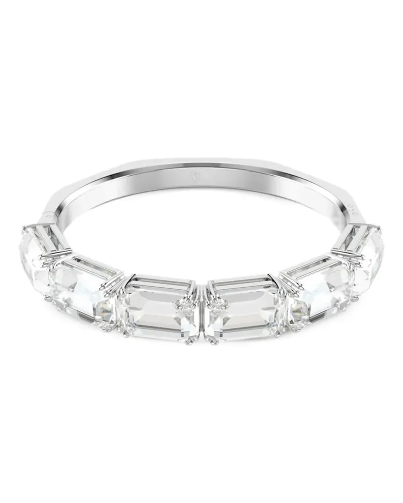 Swarovski Millenia crystals bracelet - Silber Silber