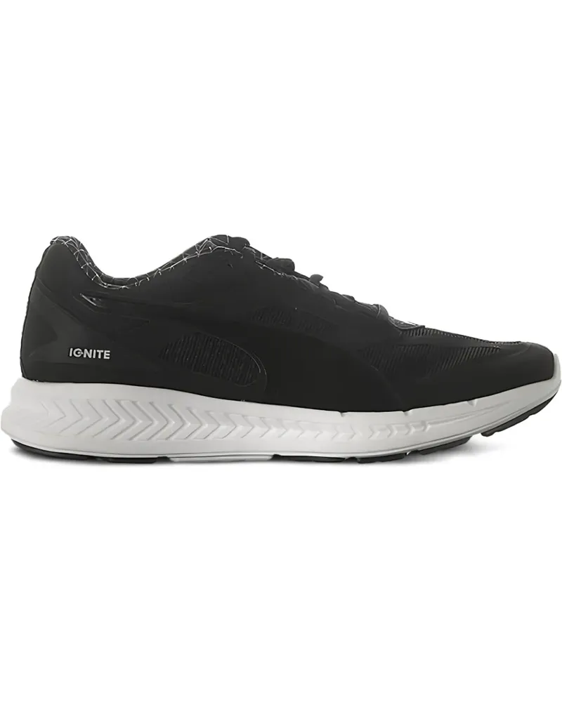 Puma Ignite Powerwarm Sneakers - Schwarz Schwarz