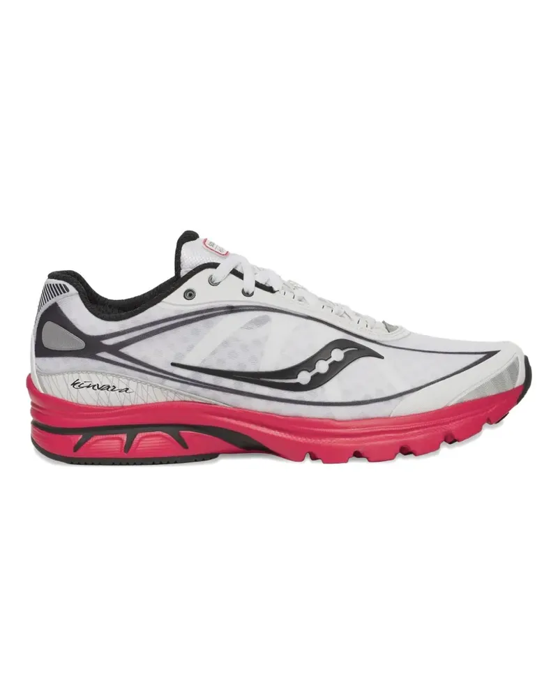 Saucony Kinvara 1 sneakers - Weiß Weiß