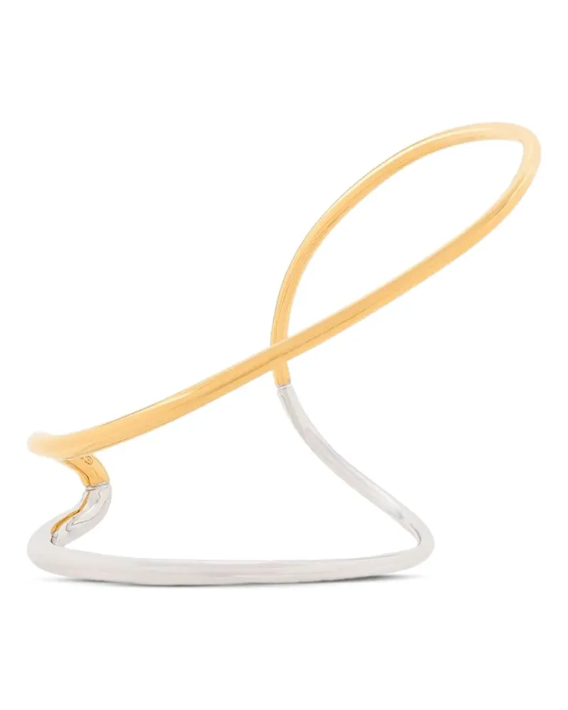 Charlotte Chesnais Ivy Armband - Gold Gold