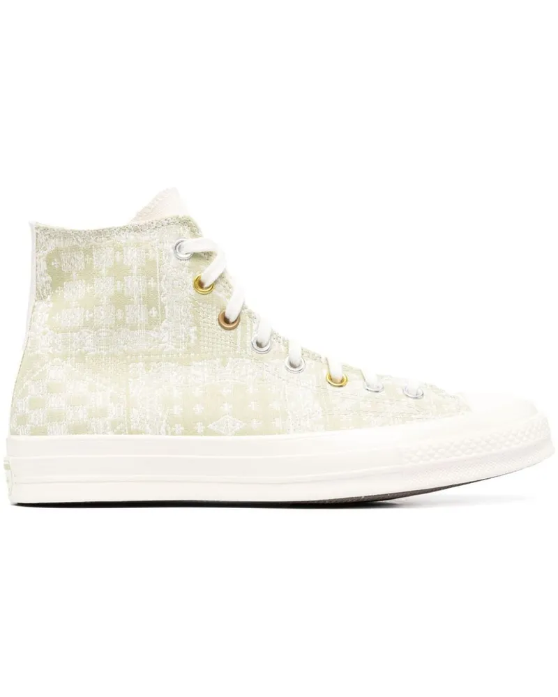 Converse Chuck 70 Sneakers - Nude Nude