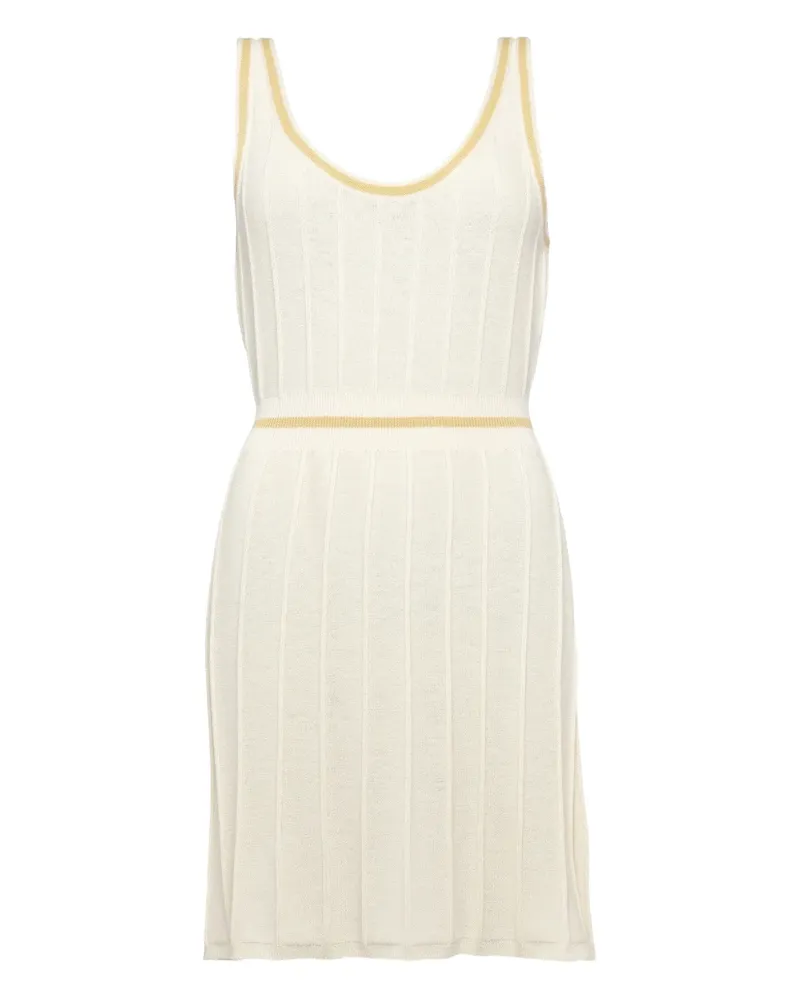 Eres Elite Kleid - Nude Nude