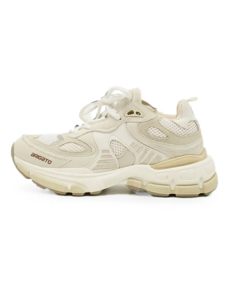 Axel Arigato Sphere Runner sneakers - Nude Nude