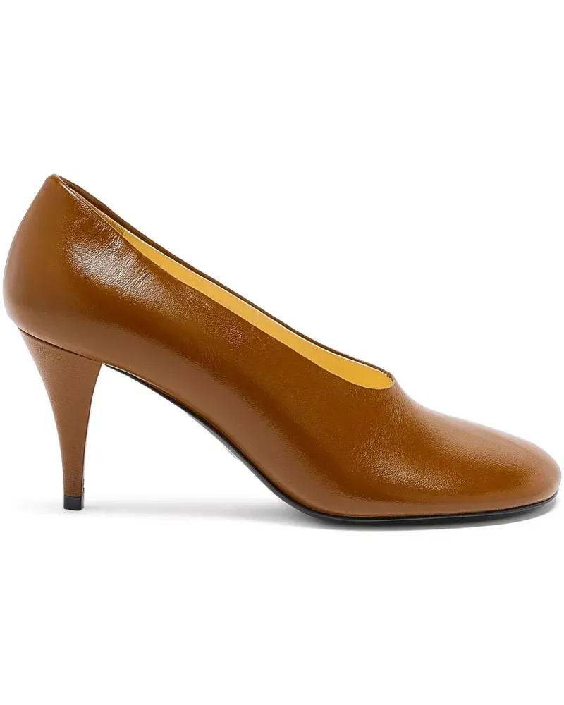 Proenza Schouler Glove Pumps - Braun Braun