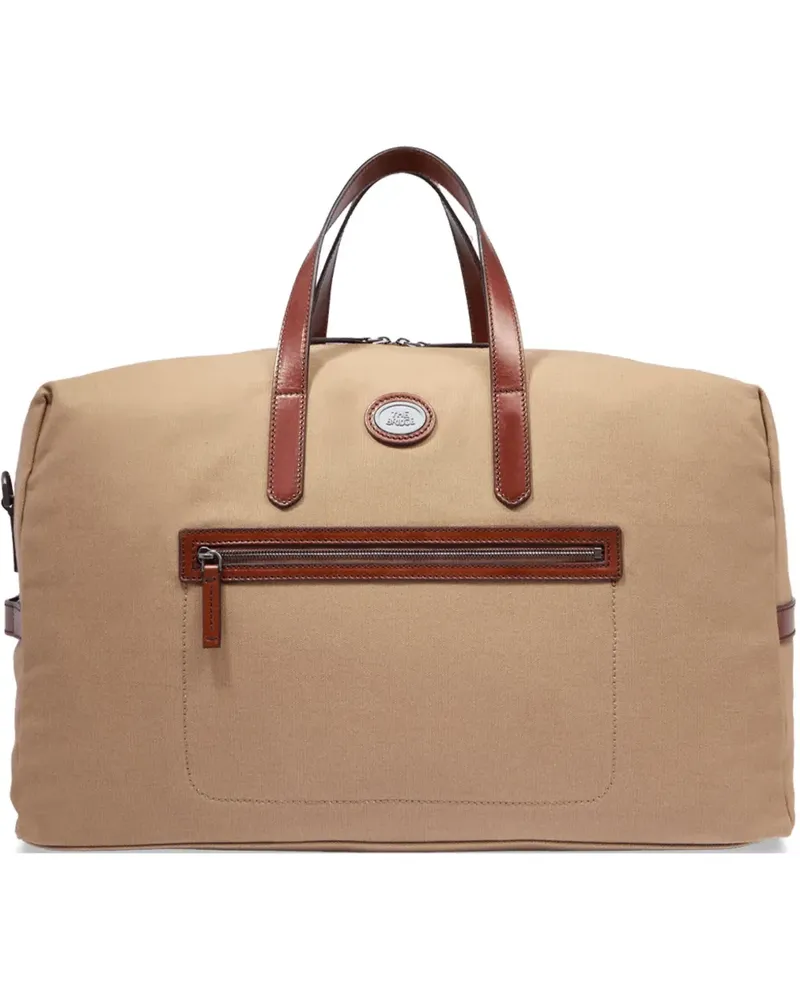 The Bridge Story Viaggio Reisetasche - Braun Braun