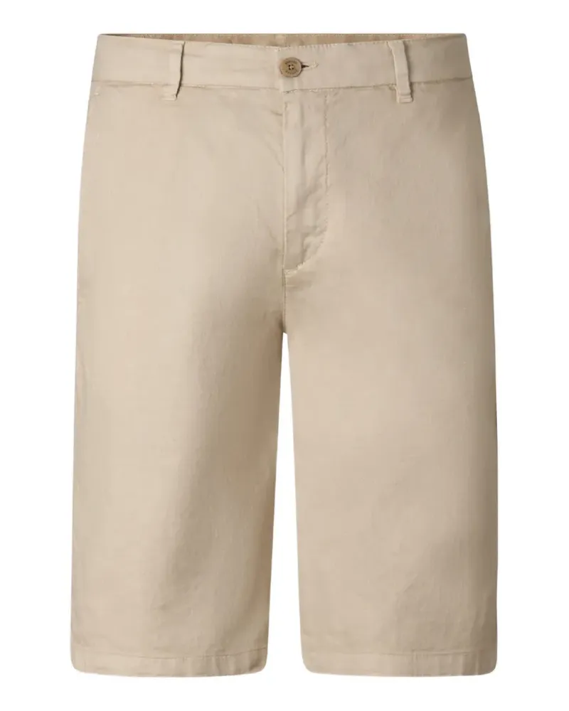 Bogner Cole Shorts - Nude Nude