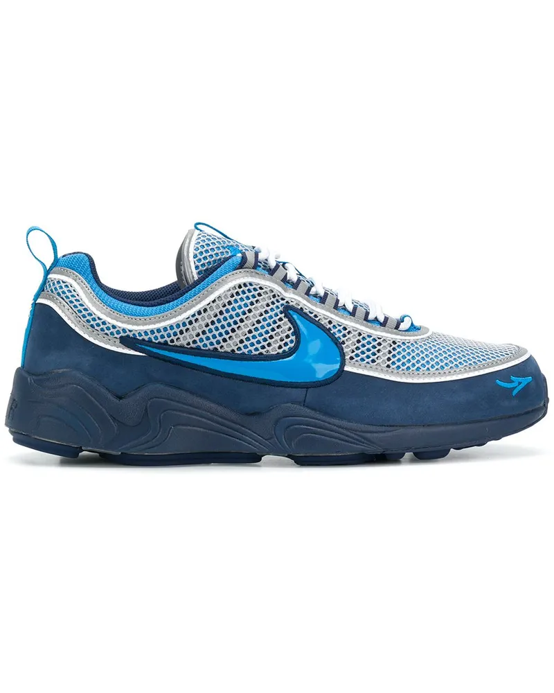 Nike Spiridon' Sneakers - Blau Blau