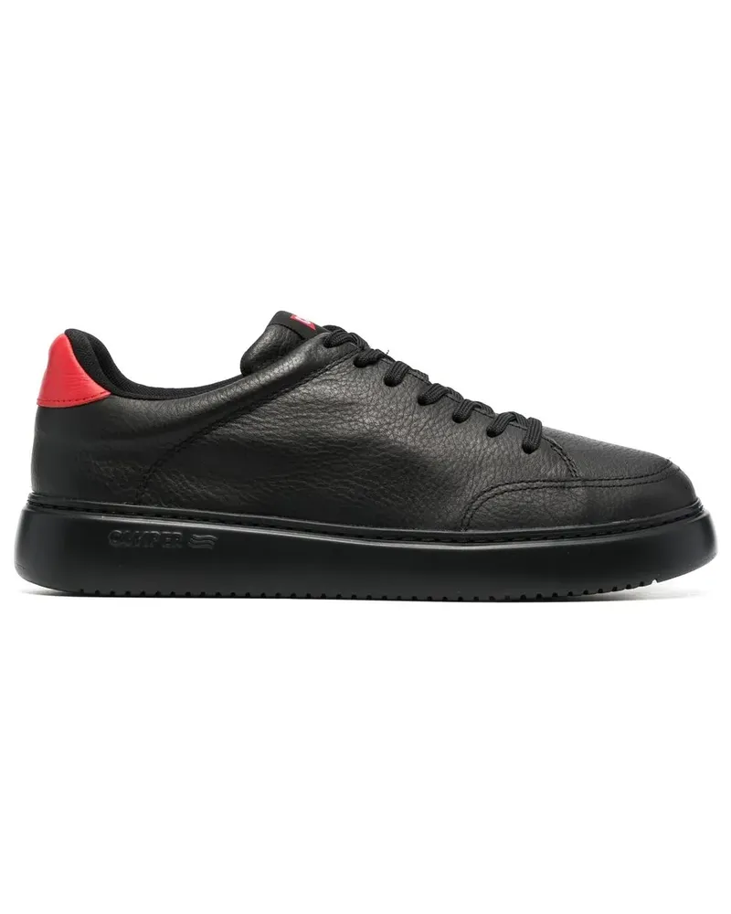 Camper Runner Sneakers - Schwarz Schwarz