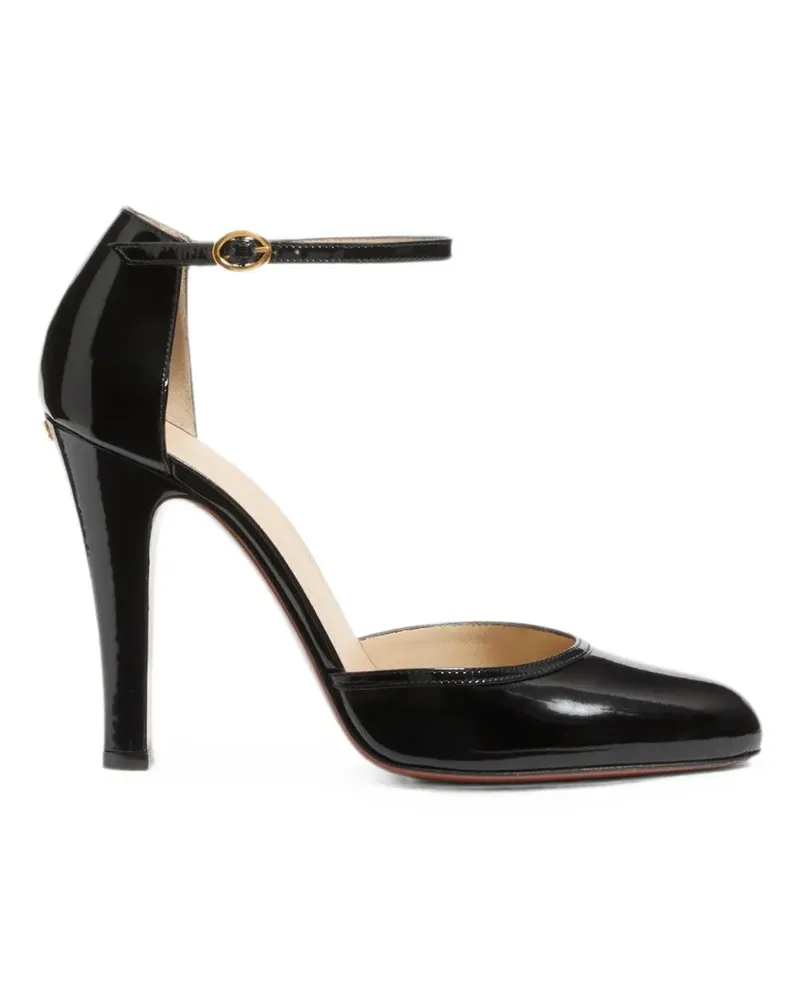 Valentino Garavani Hi Dolly Pumps - Schwarz Schwarz