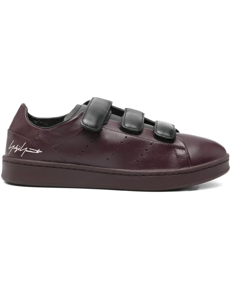 Y-3 Stan Smith Sneakers - Rot Rot