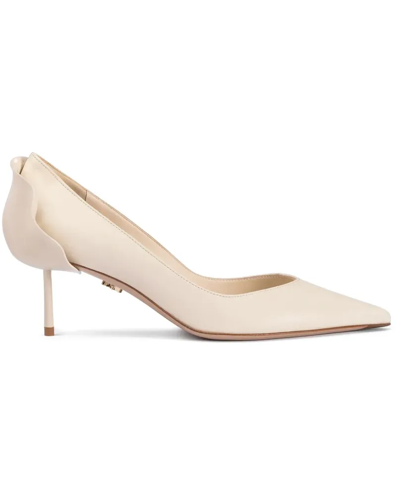 Le Silla Petalo Pumps 60mm - Nude Nude