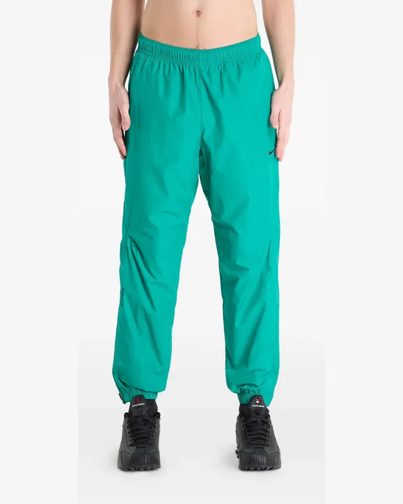 Nike Jogginghose mit Logo - Grün Grün