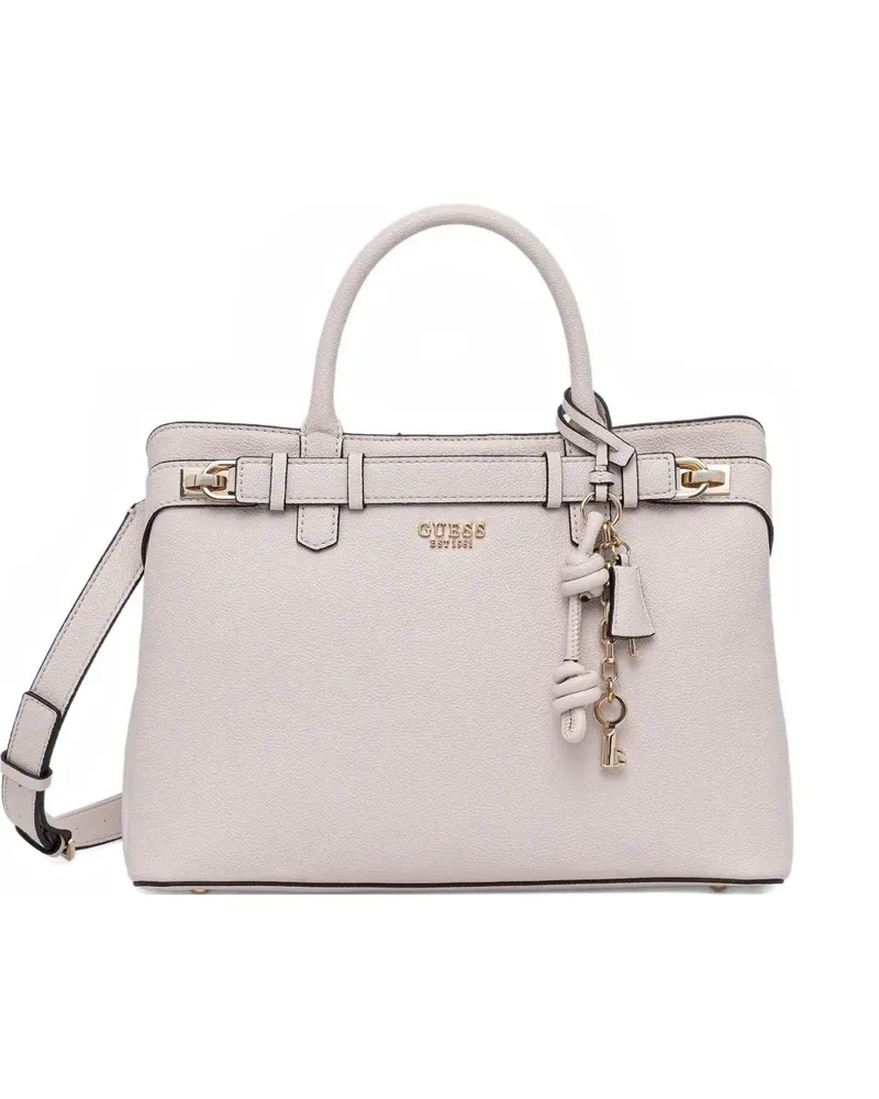 Guess Gregoria tote bag - Nude Nude