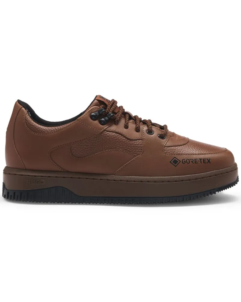 HUGO BOSS Kilian Sneakers - Braun Braun