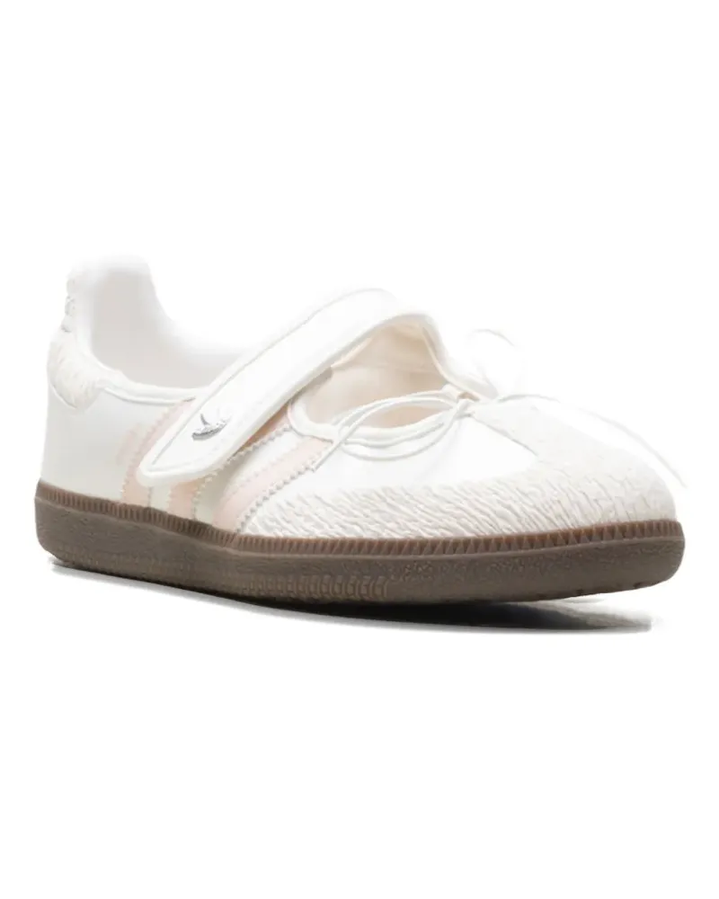 adidas Samba Jane Sneakers - Weiß Weiß
