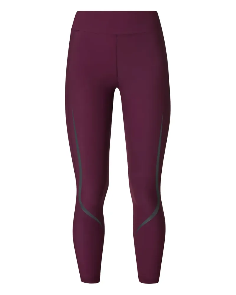 Sweaty Betty Zero Gravity 7/8 Iluminate Leggings - Violett Violett