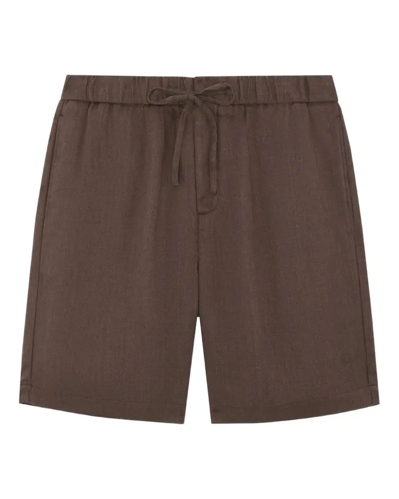 Frescobol Carioca Felipe shorts - Braun Braun