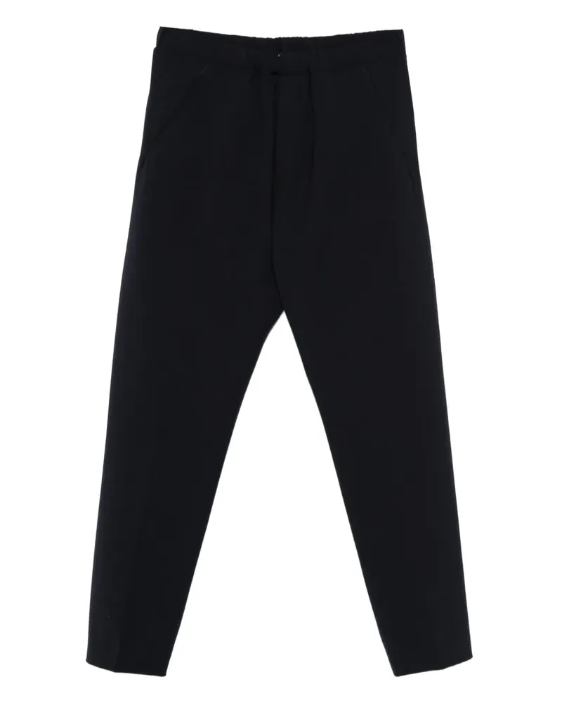 nine:inthe:morning Hose mit elastischem Bund - Blau Blau