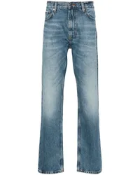 HUGO BOSS Jeans Blau