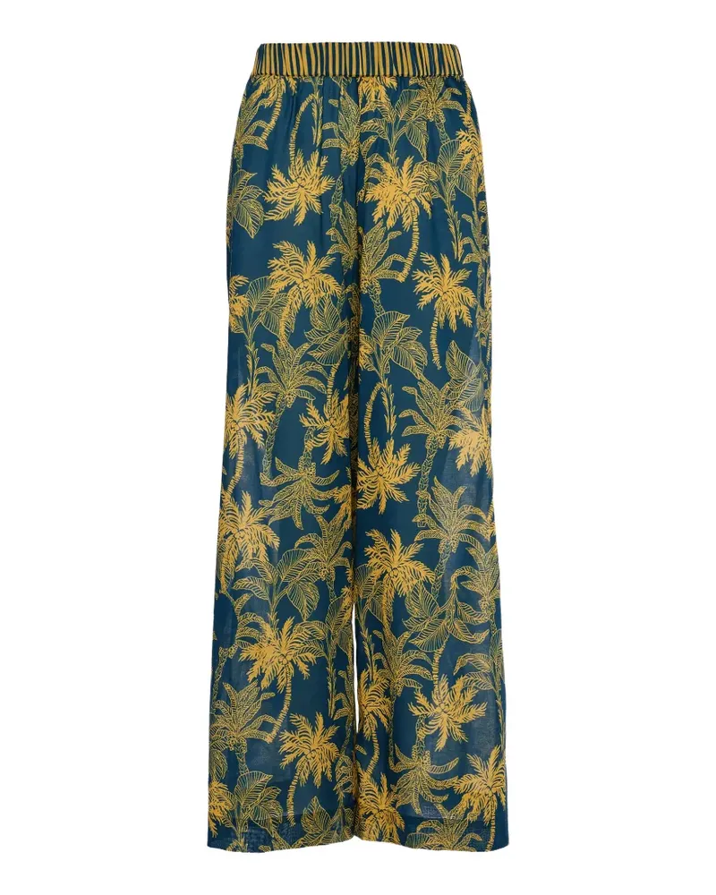 Eres Itinérant Hose - Blau Blau