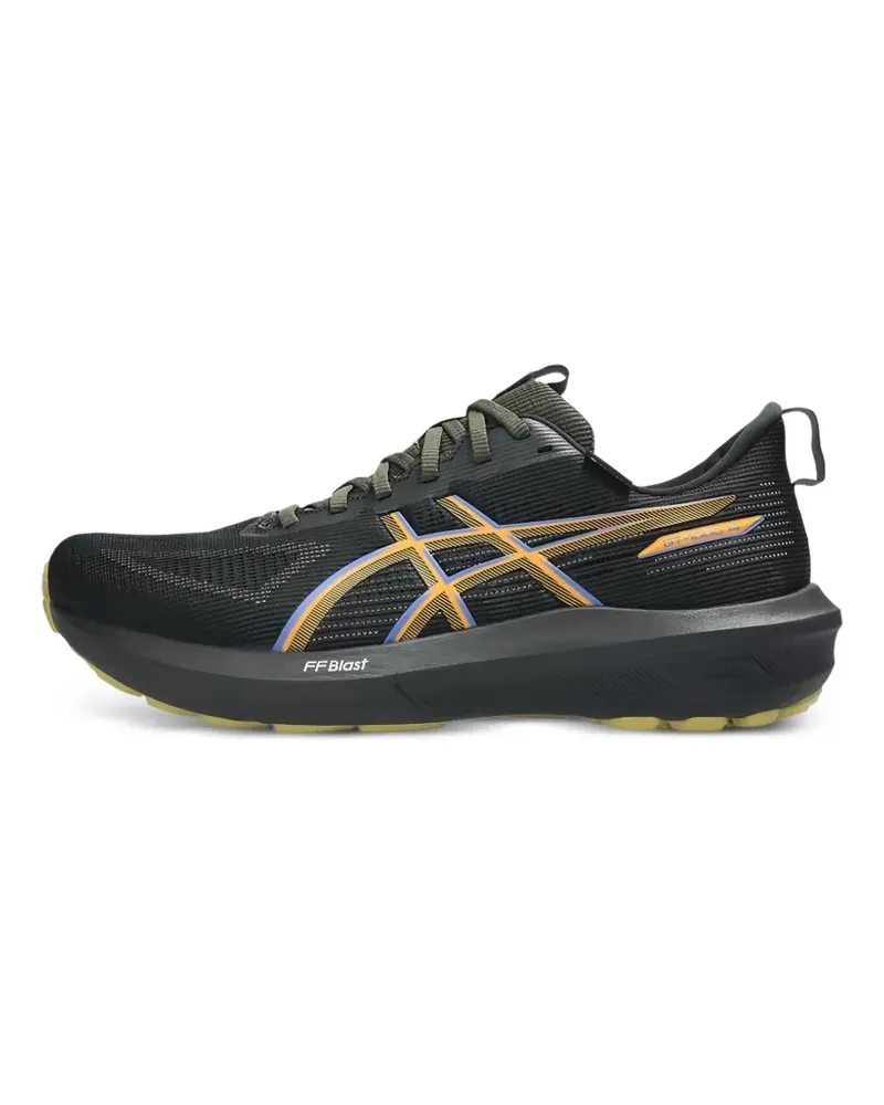 Asics GT-1000 14 GTX sneakers - Schwarz Schwarz